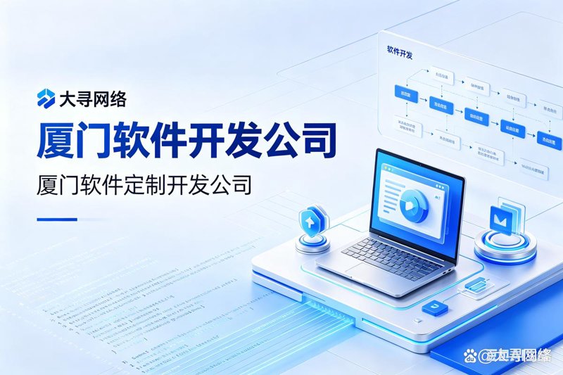 软件定制开发：为企业打造专属智能化工具