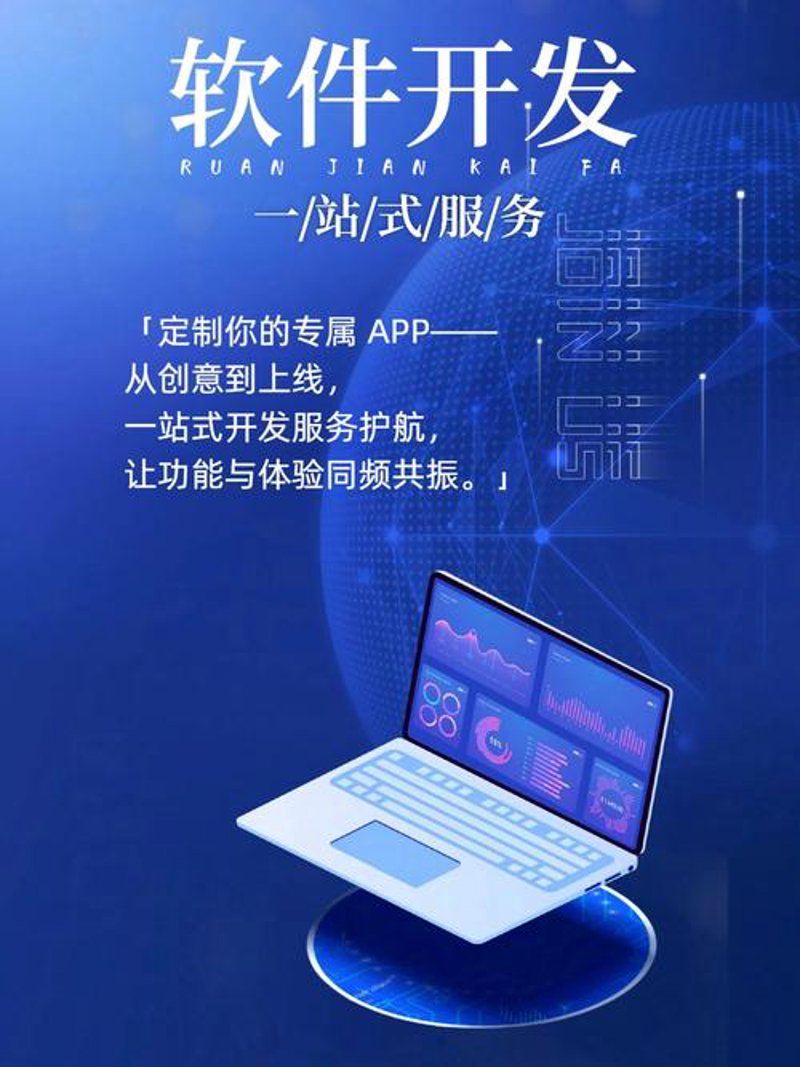 选购ERP系统开发：企业高效运营的基石